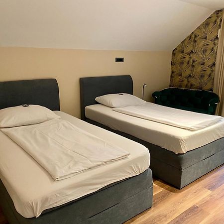 Boutique Hotel Zbilje Eksteriør bilde