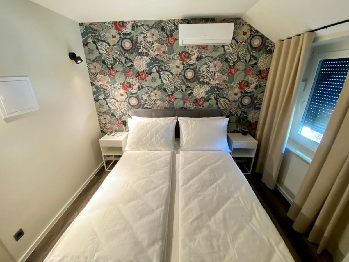 Boutique Hotel Zbilje Eksteriør bilde