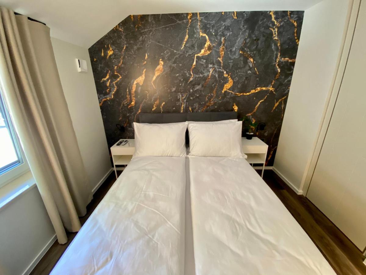 Boutique Hotel Zbilje Eksteriør bilde
