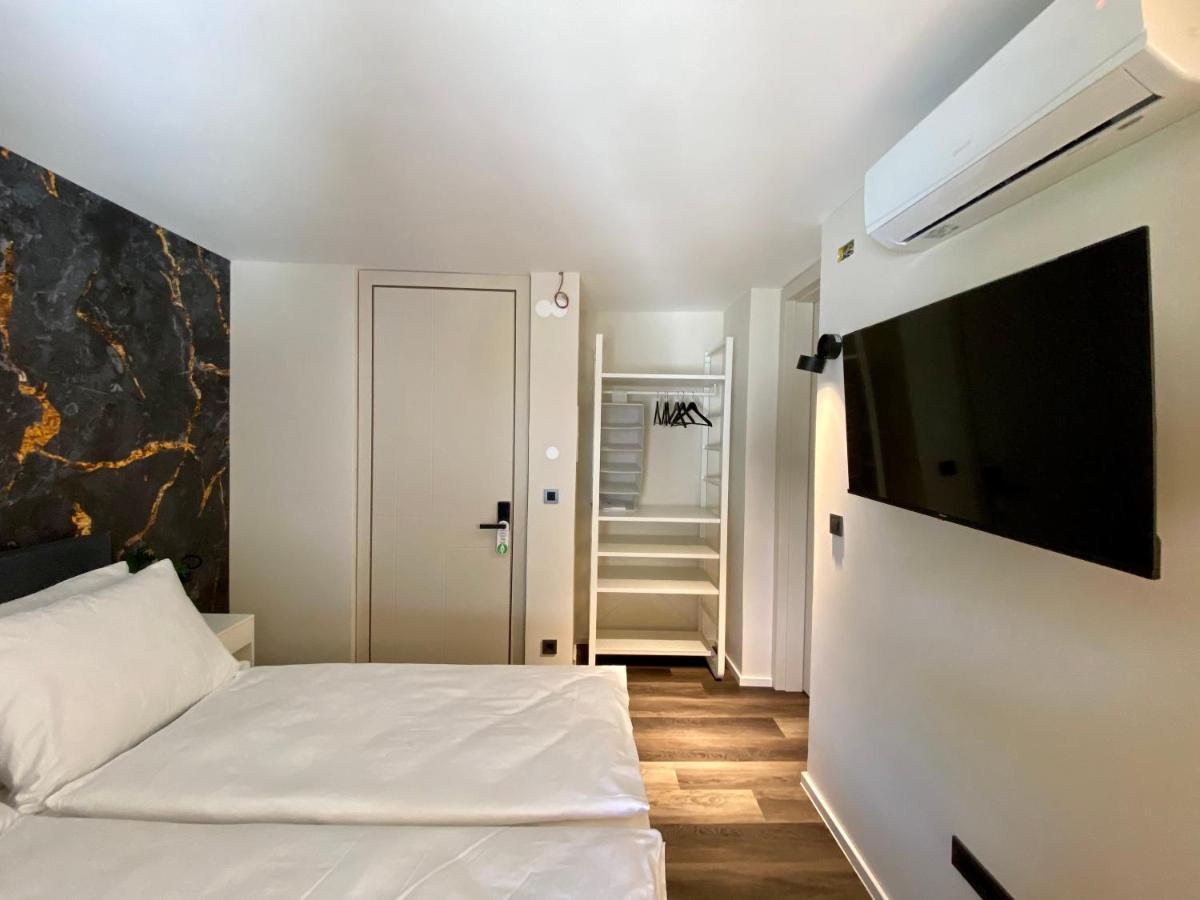 Boutique Hotel Zbilje Eksteriør bilde