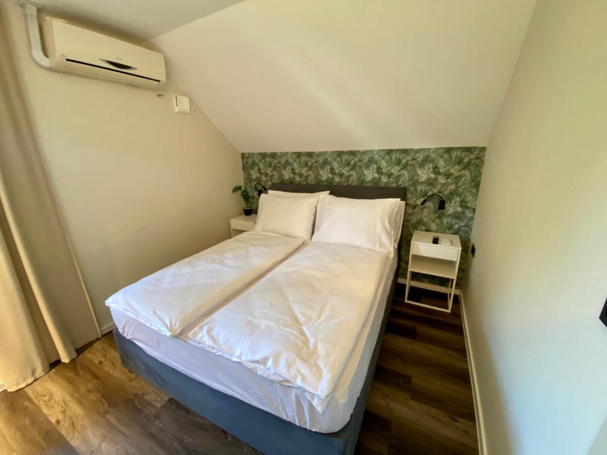 Boutique Hotel Zbilje Eksteriør bilde