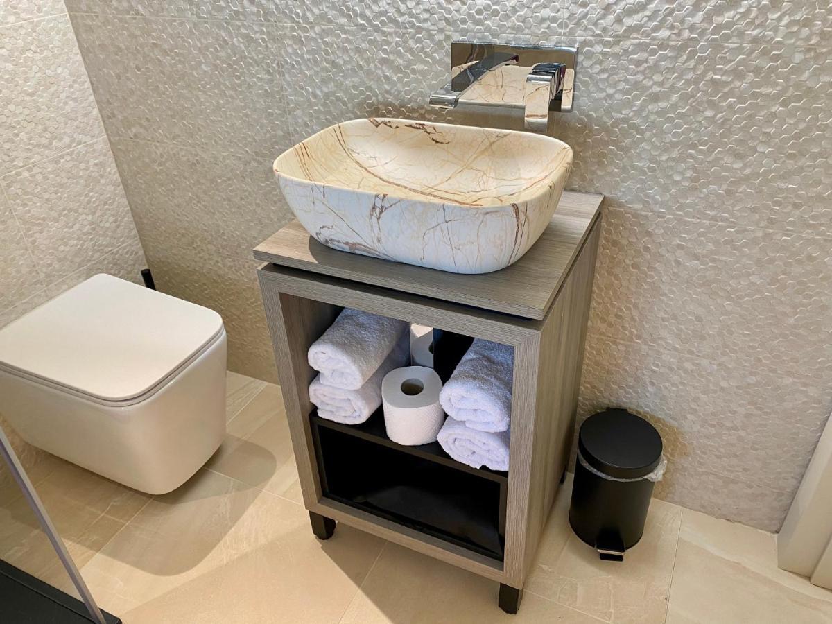 Boutique Hotel Zbilje Eksteriør bilde