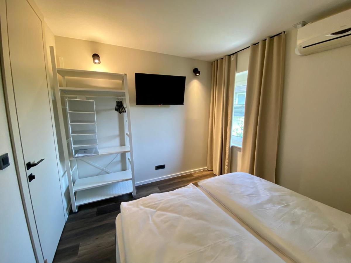 Boutique Hotel Zbilje Eksteriør bilde