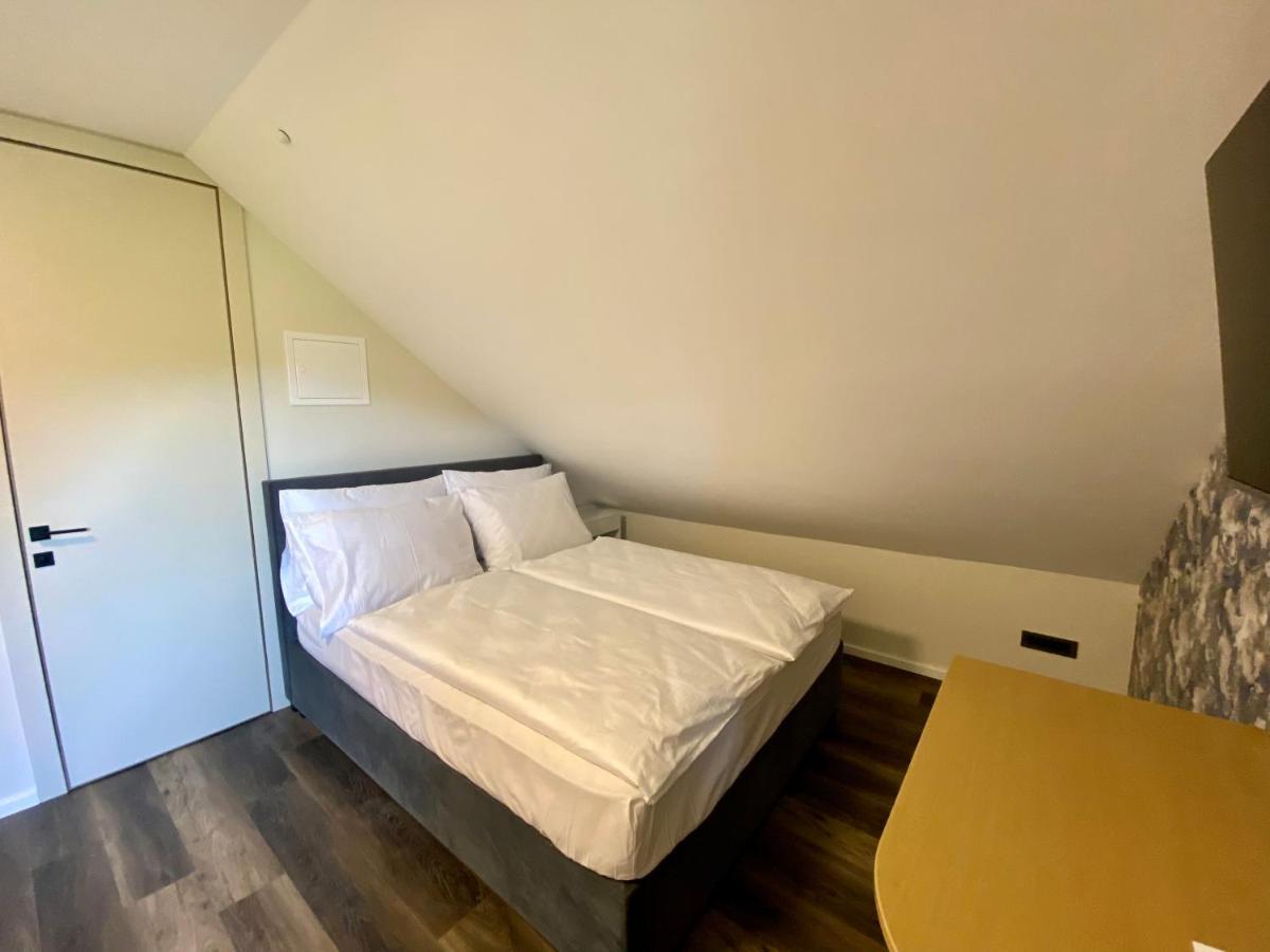 Boutique Hotel Zbilje Eksteriør bilde
