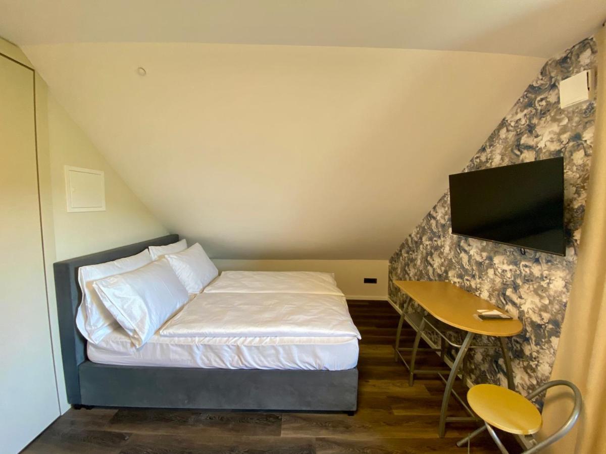 Boutique Hotel Zbilje Eksteriør bilde