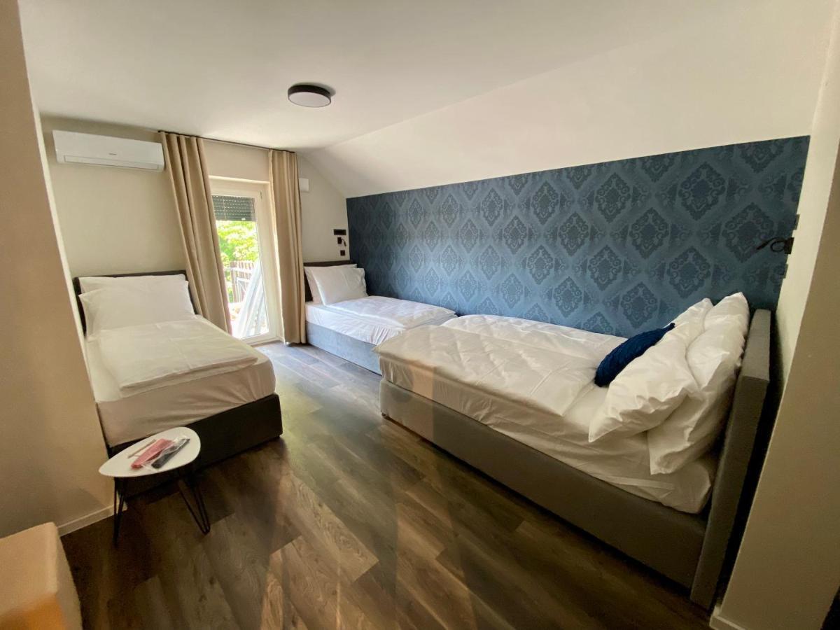 Boutique Hotel Zbilje Eksteriør bilde