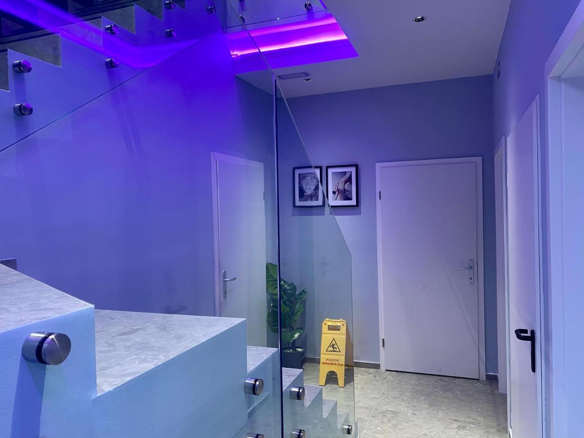 Boutique Hotel Zbilje Eksteriør bilde