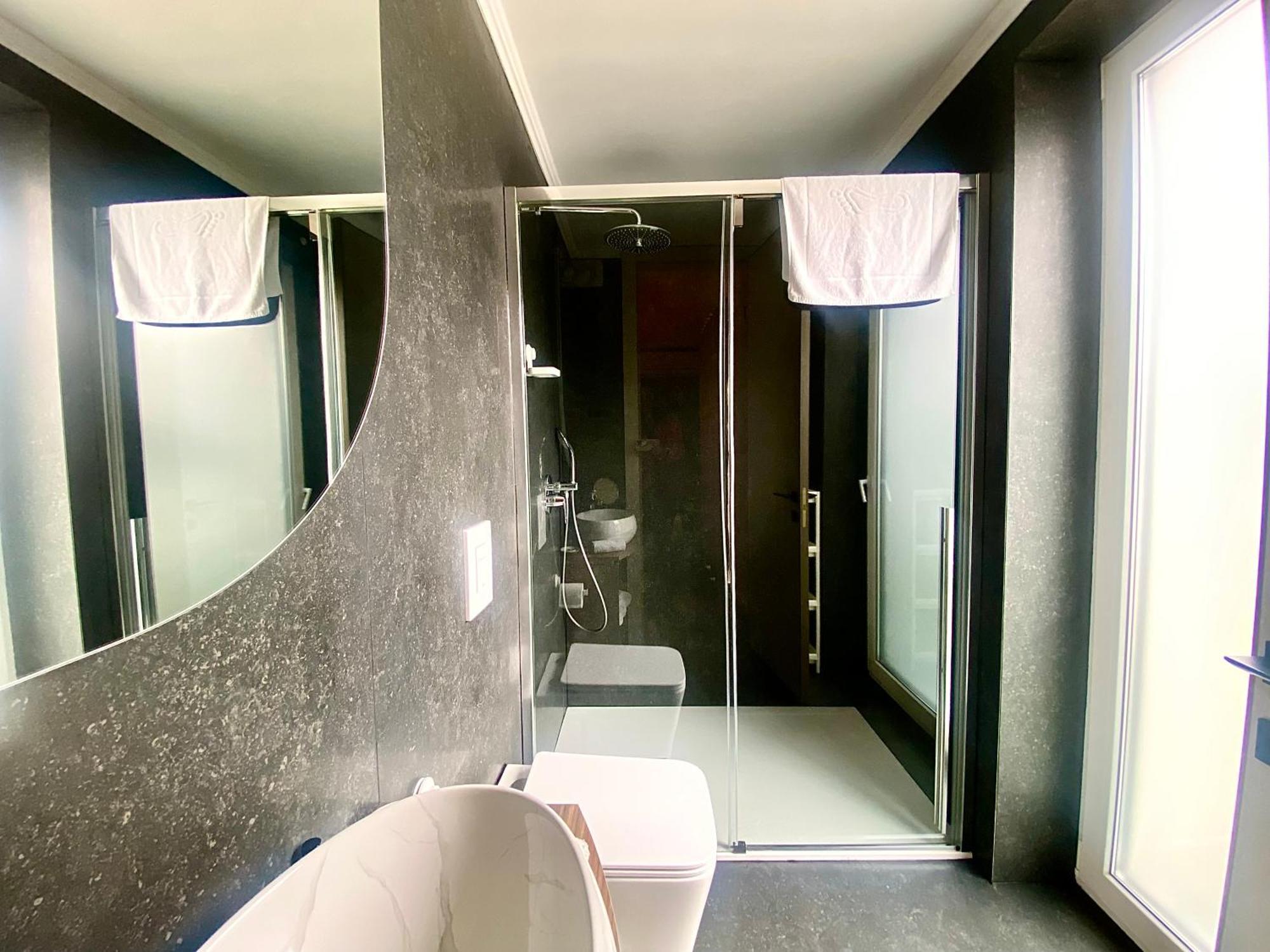 Boutique Hotel Zbilje Eksteriør bilde