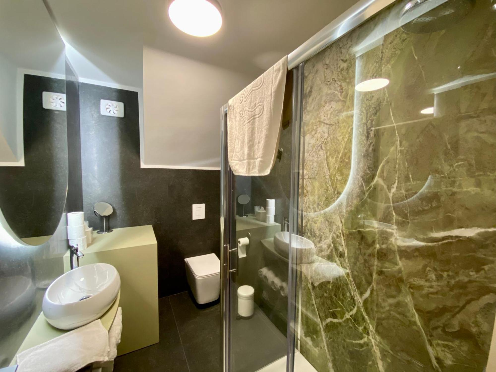 Boutique Hotel Zbilje Eksteriør bilde
