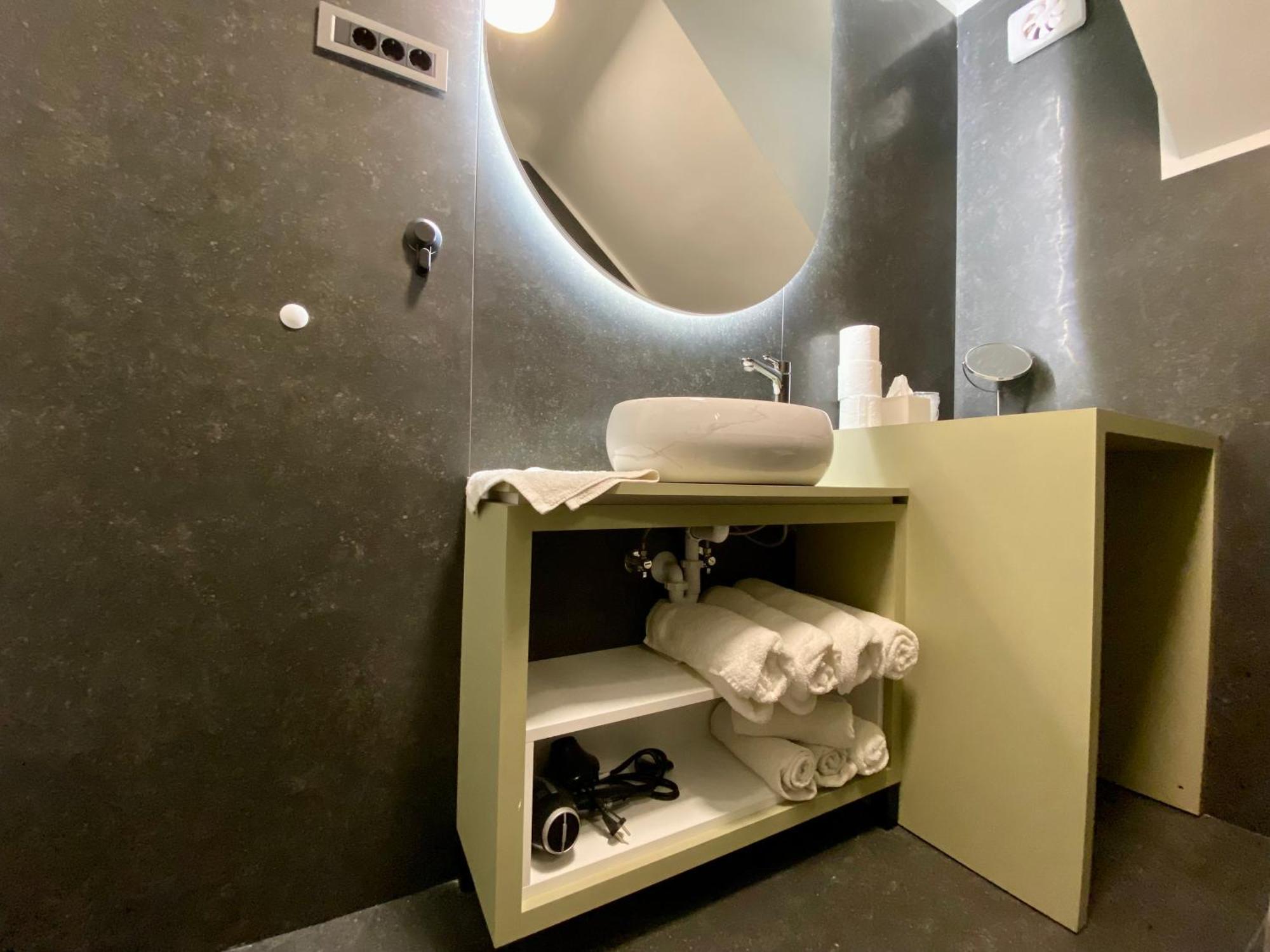 Boutique Hotel Zbilje Eksteriør bilde