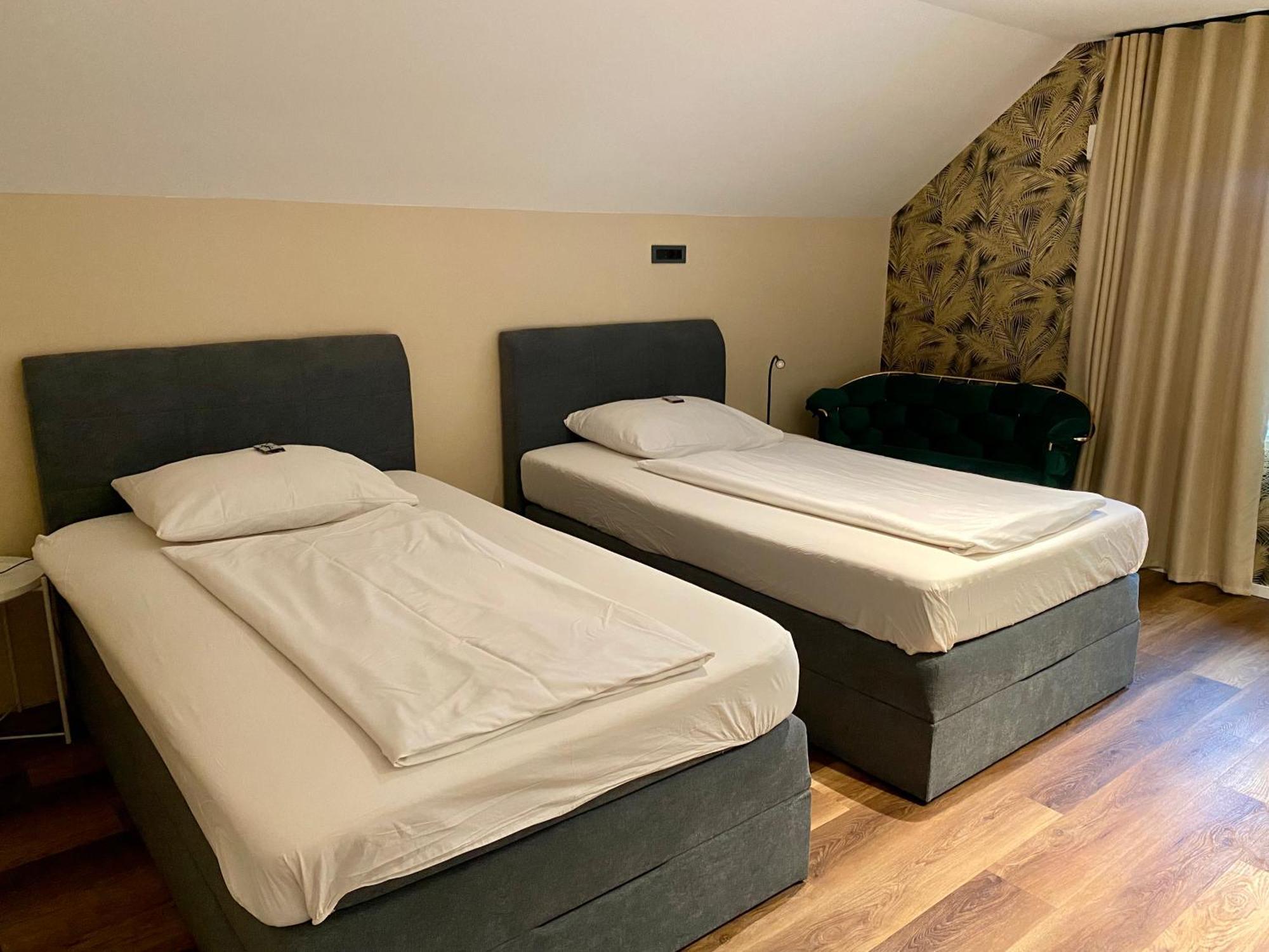 Boutique Hotel Zbilje Eksteriør bilde