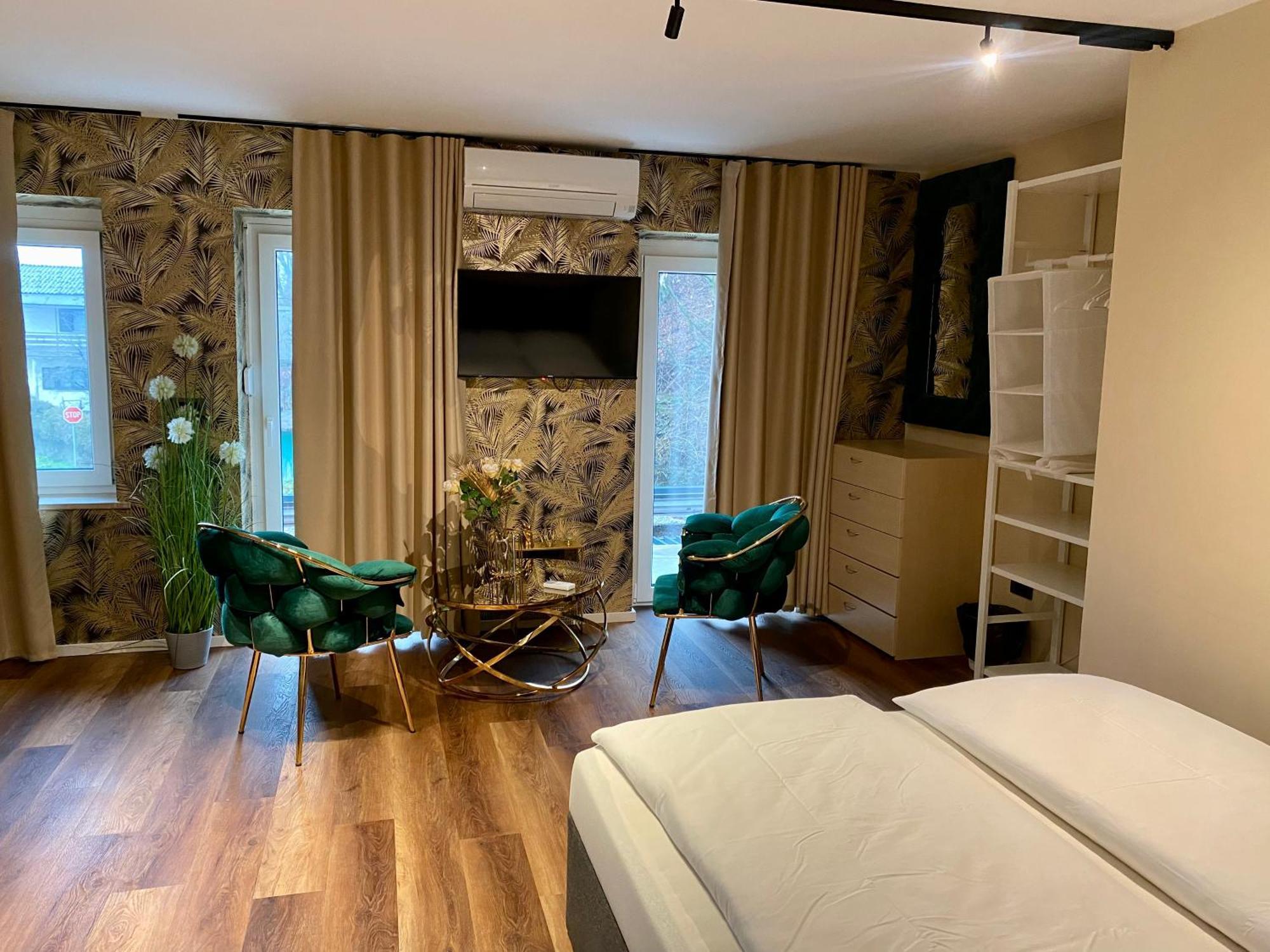 Boutique Hotel Zbilje Eksteriør bilde
